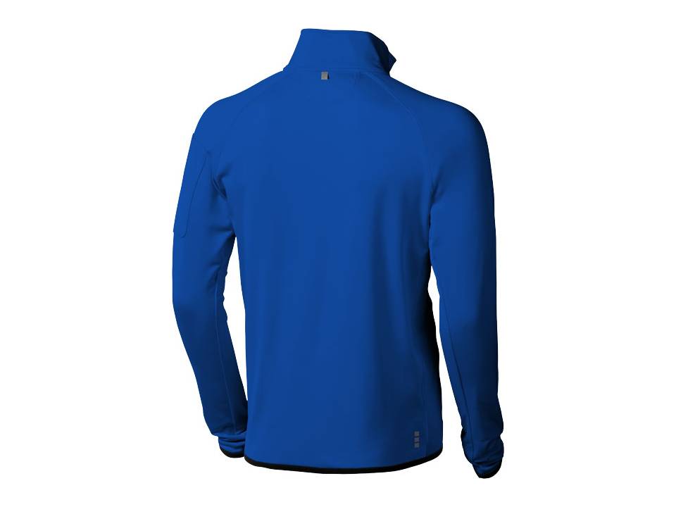 Powerfleece Jacket Mani 12