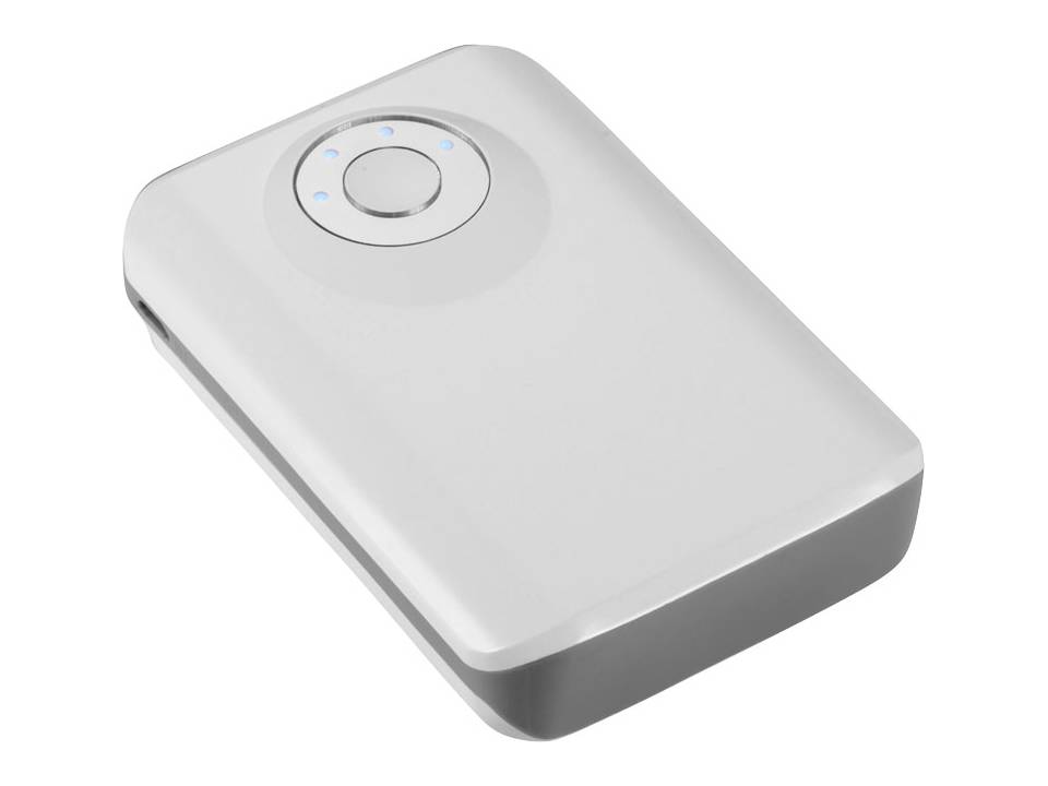 PowerBank Vault Charger - 6600 mAh 3