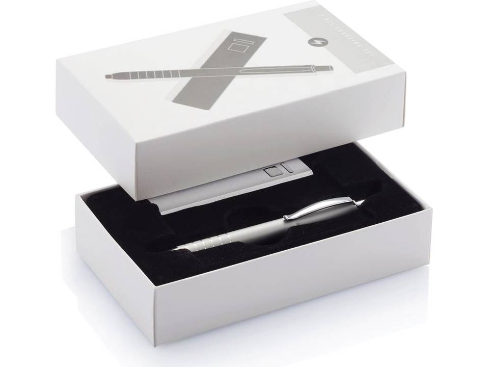 Powerbank Cadeauset - 2200 mAh 5