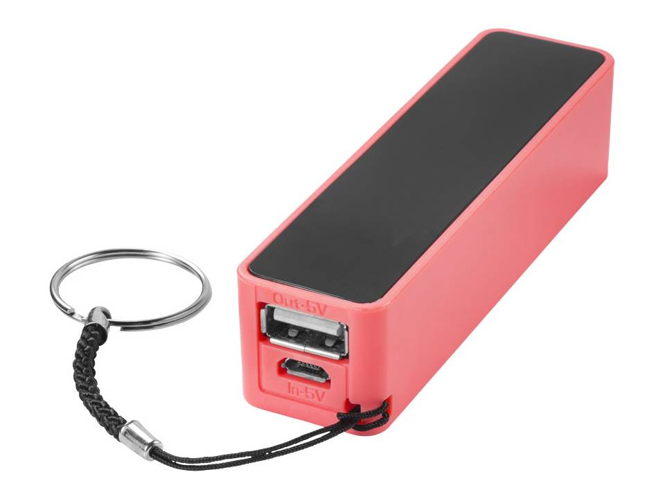 Powerbank Jive - 2000 mAh 5