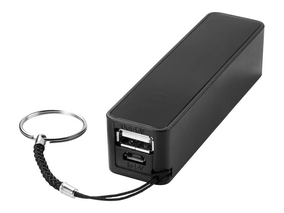 Powerbank Jive - 2000 mAh 2