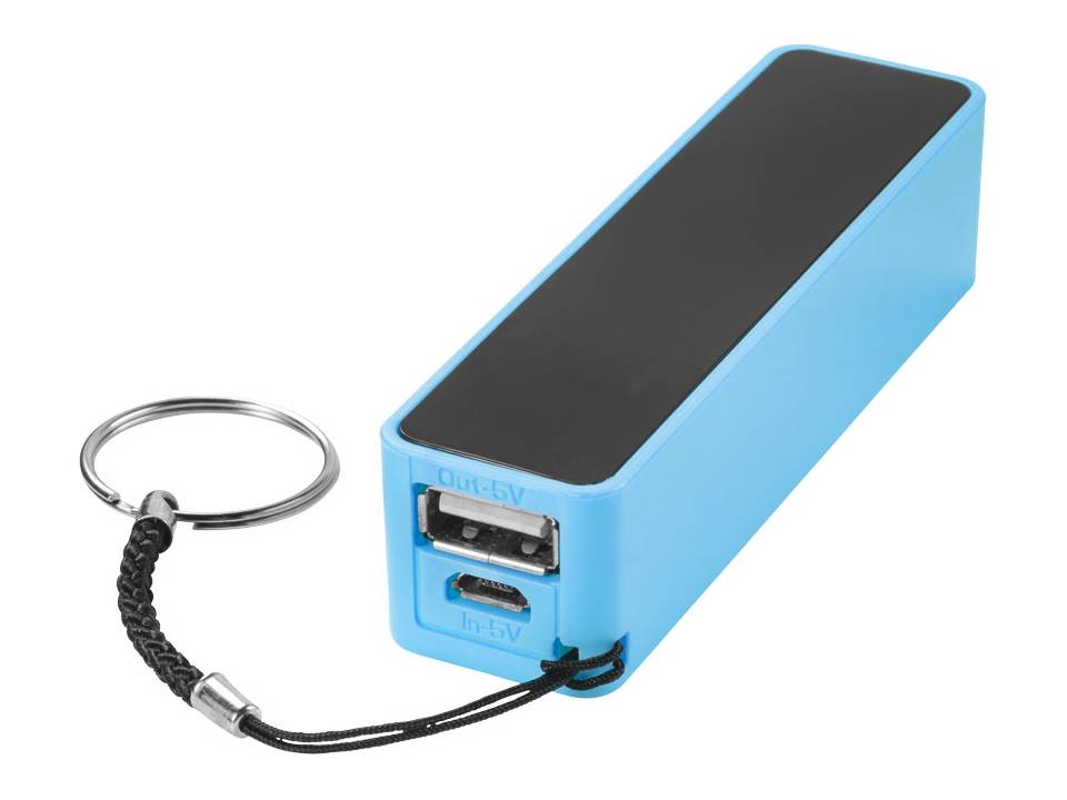 Powerbank Jive - 2000 mAh 3