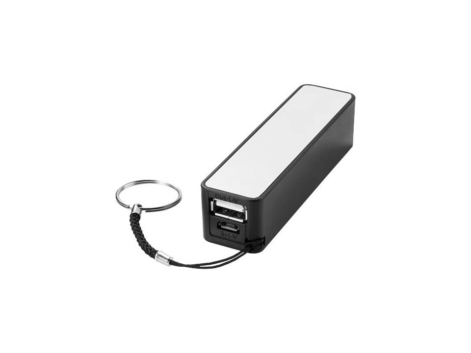 Powerbank Jive - 2000 mAh 14