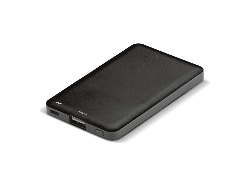 Powerbank Led - 2000 mAh 6