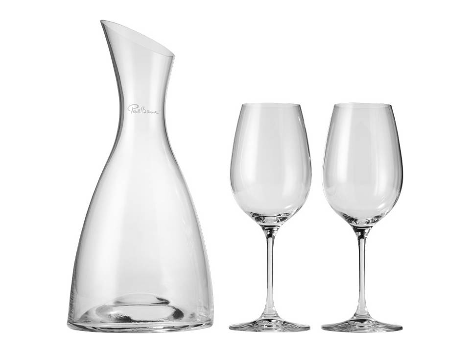 Prestige decanteer set 2