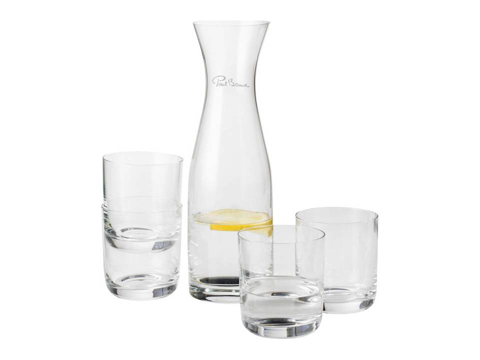 Prestige water set 4