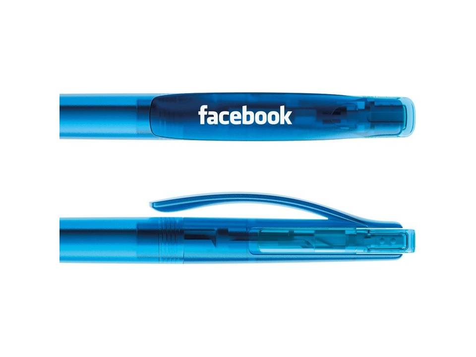 Prodir DS2 frosted 1