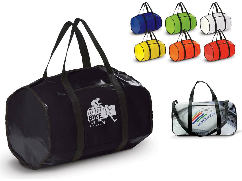 Promo Sport tas 9