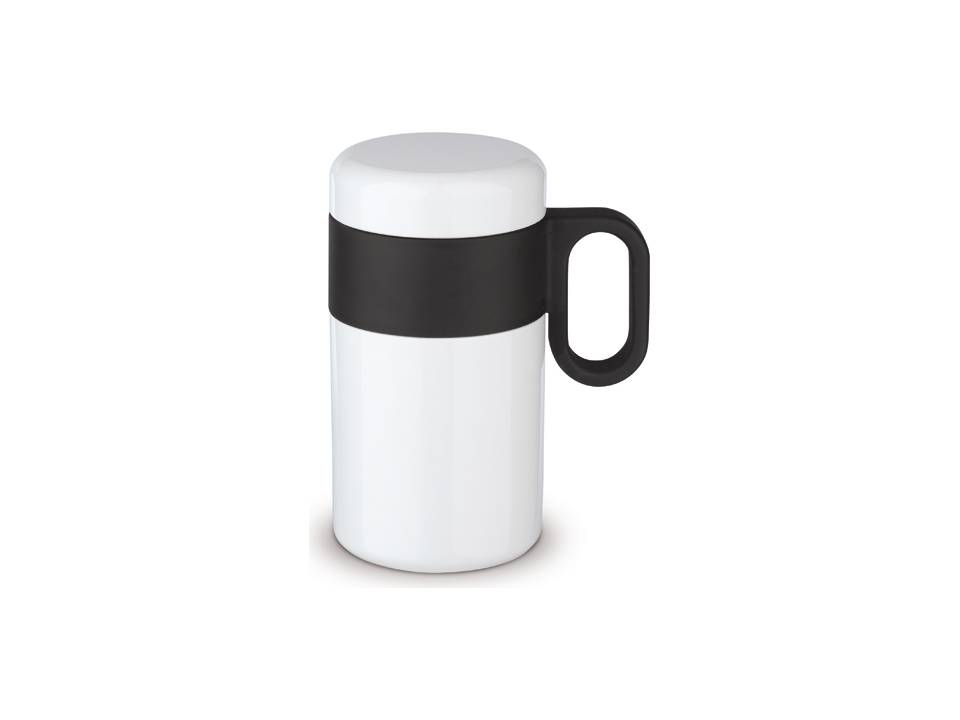 Quality Flow beker met oor - 250 ml 3