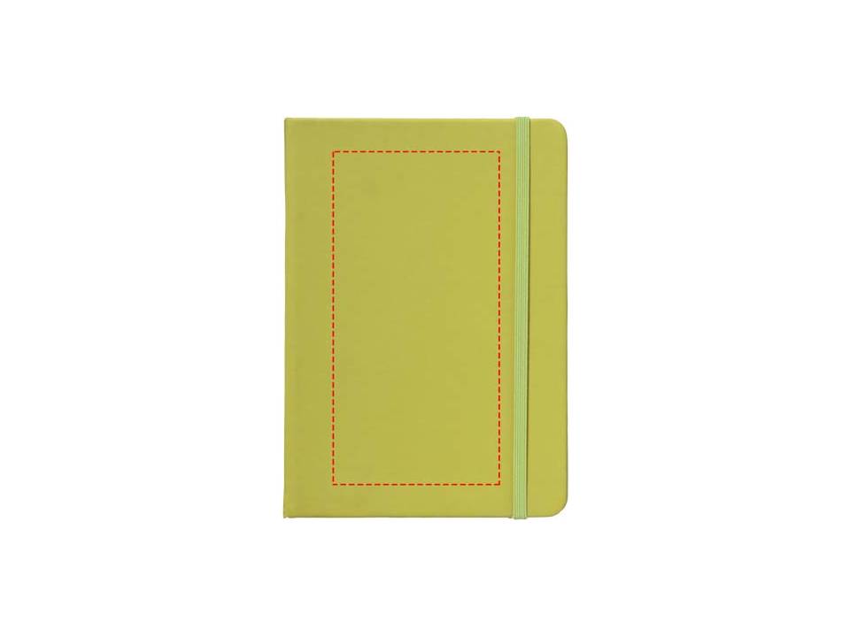 Rainbow Notebook M 4