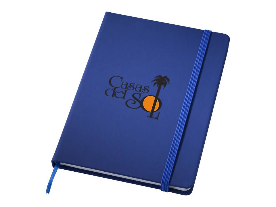 Rainbow Notebook M 9