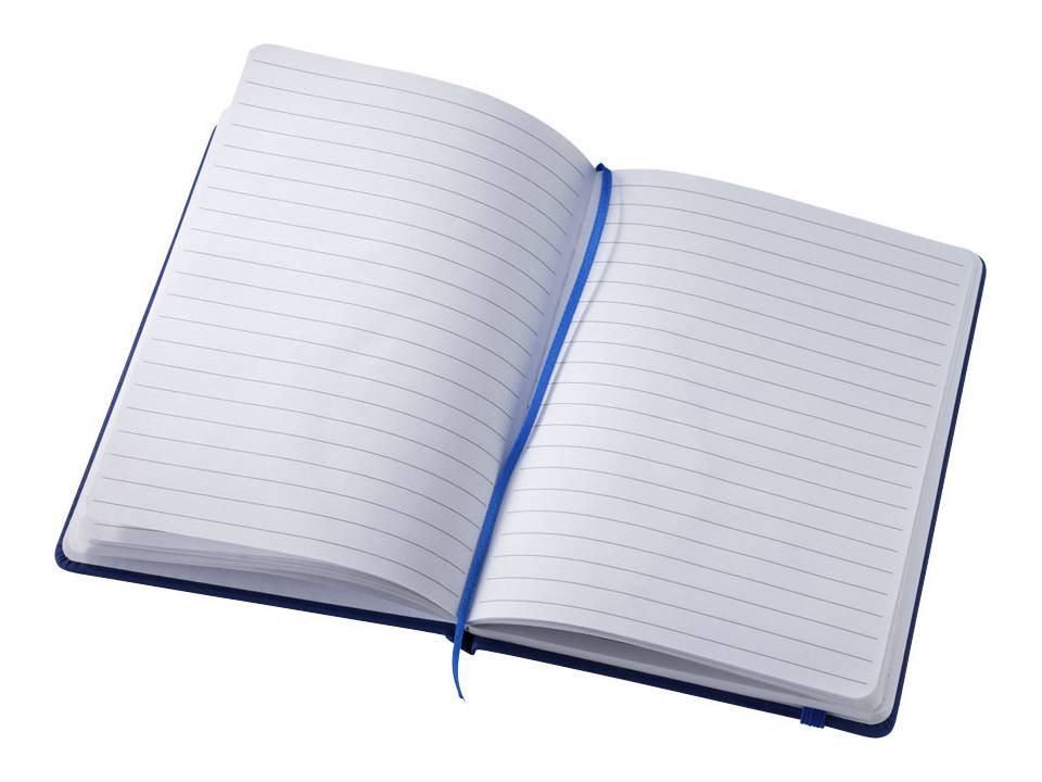 Rainbow Notebook M 8