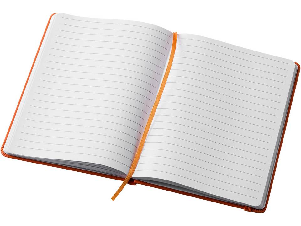 Rainbow Notebook M 10