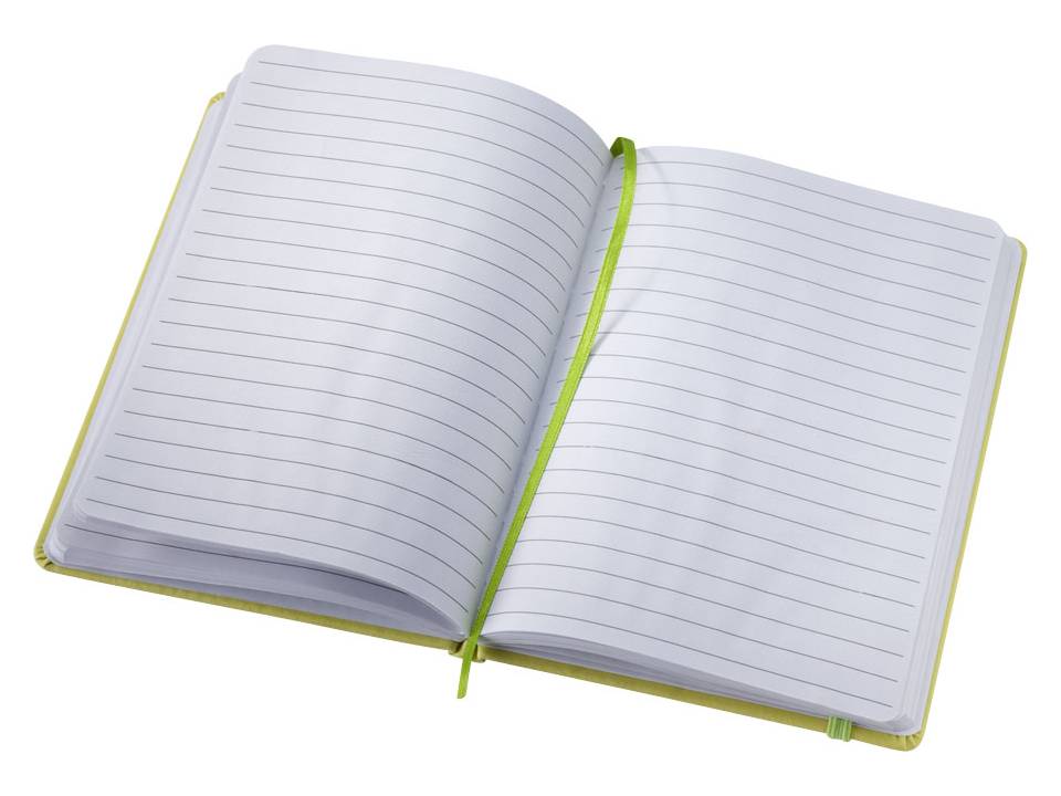 Rainbow Notebook M 6