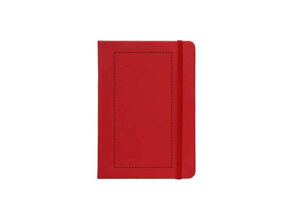 Rainbow Notebook M 3