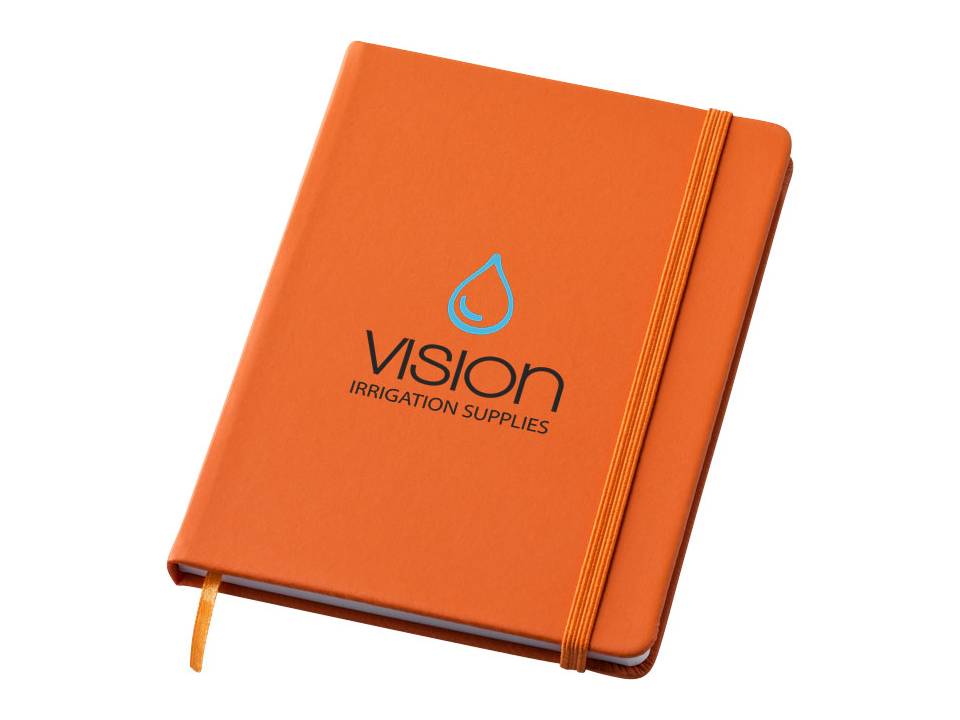 Rainbow Notebook M 11