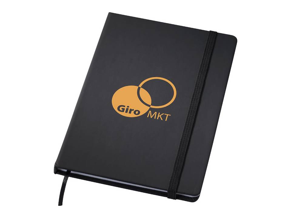 Rainbow Notebook M 12