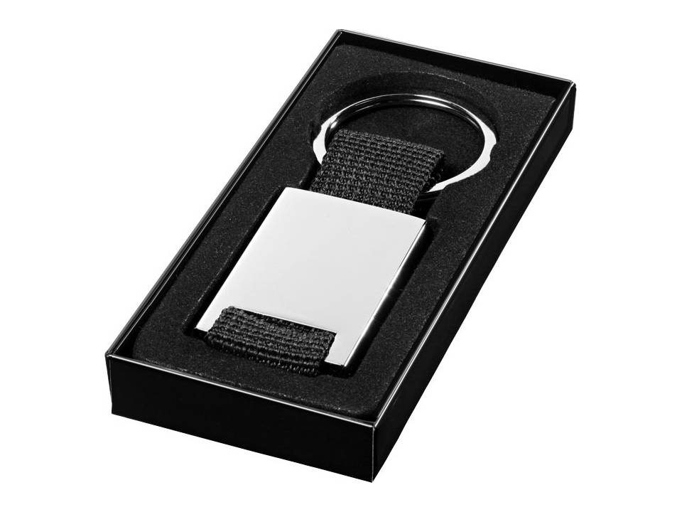 Rechthoekige sleutelhangers 3