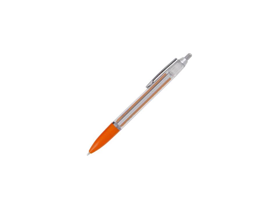 Reclame Banner balpen 6