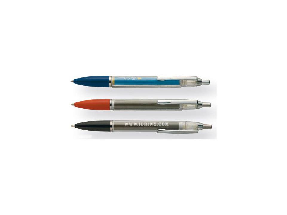 Reclame Banner balpen 1