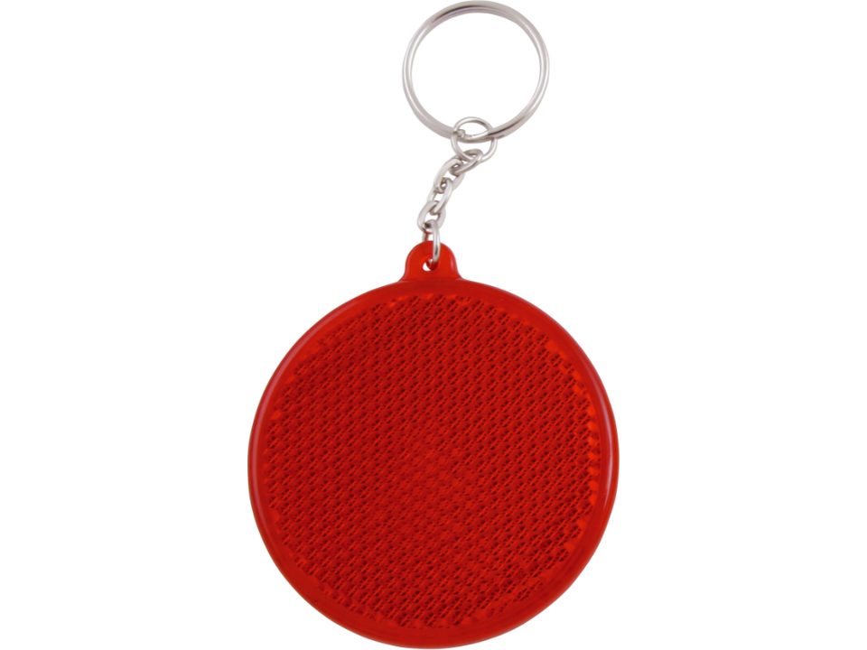Reflectie sleutelhanger 1