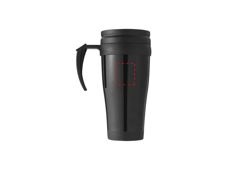 Daytona thermosbeker - 330 ml 7