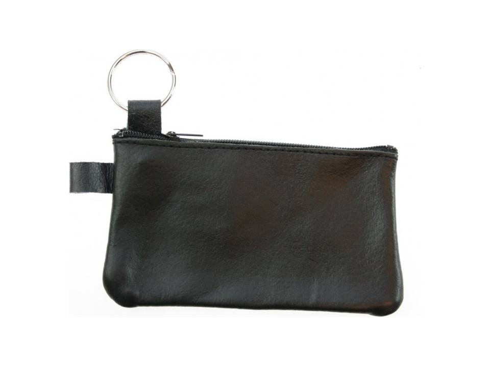 Rits portemonnee XL 1