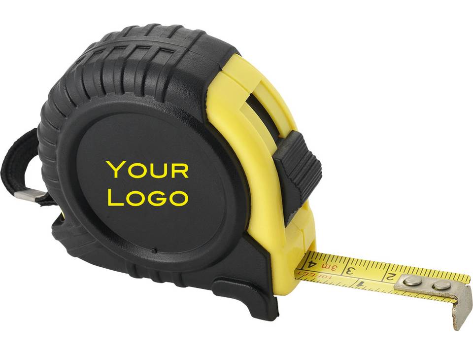 Rolmeter van 3 meter 3