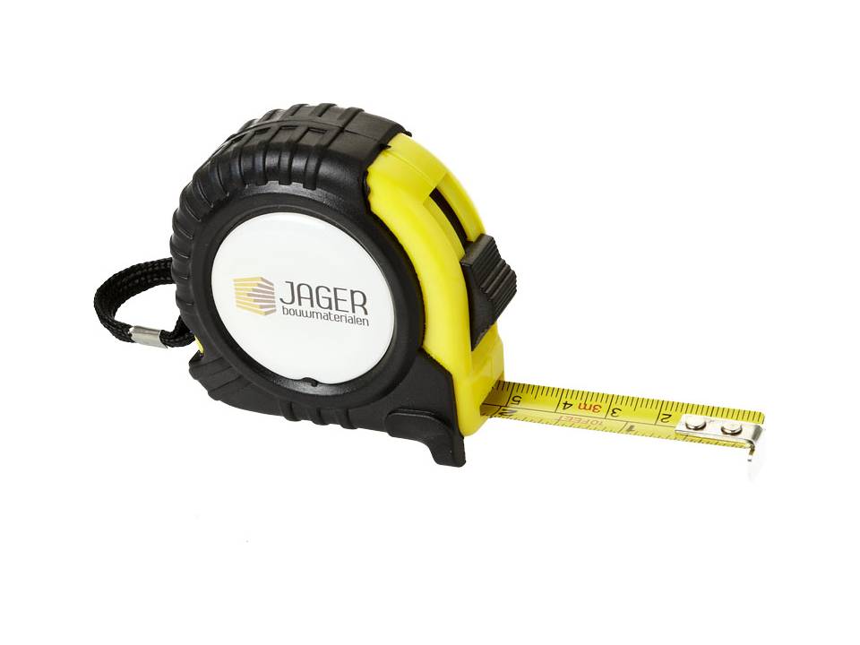 Rolmeter van 3 meter 5