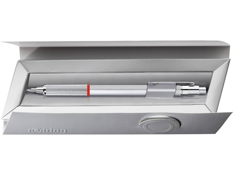 Rotring Rapid Pro balpen 1