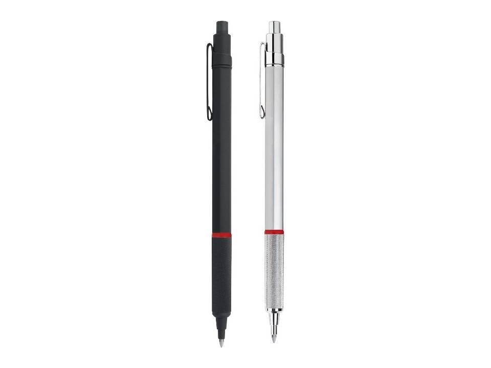 Rotring Rapid Pro balpen 3