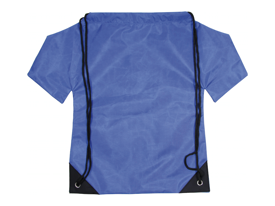 Rugzak T-shirt 2
