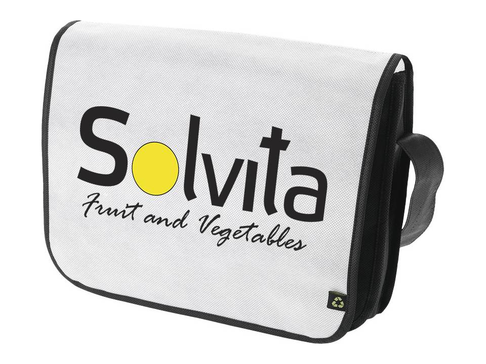 Mission schoudertas 2