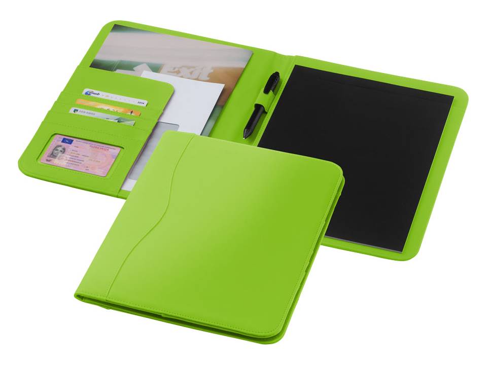 Ebony A4 portfolio 2