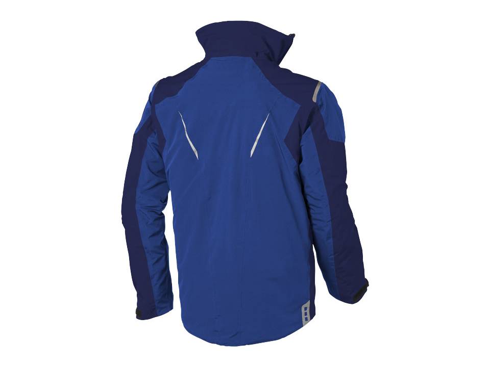 Skivest Ozark 16