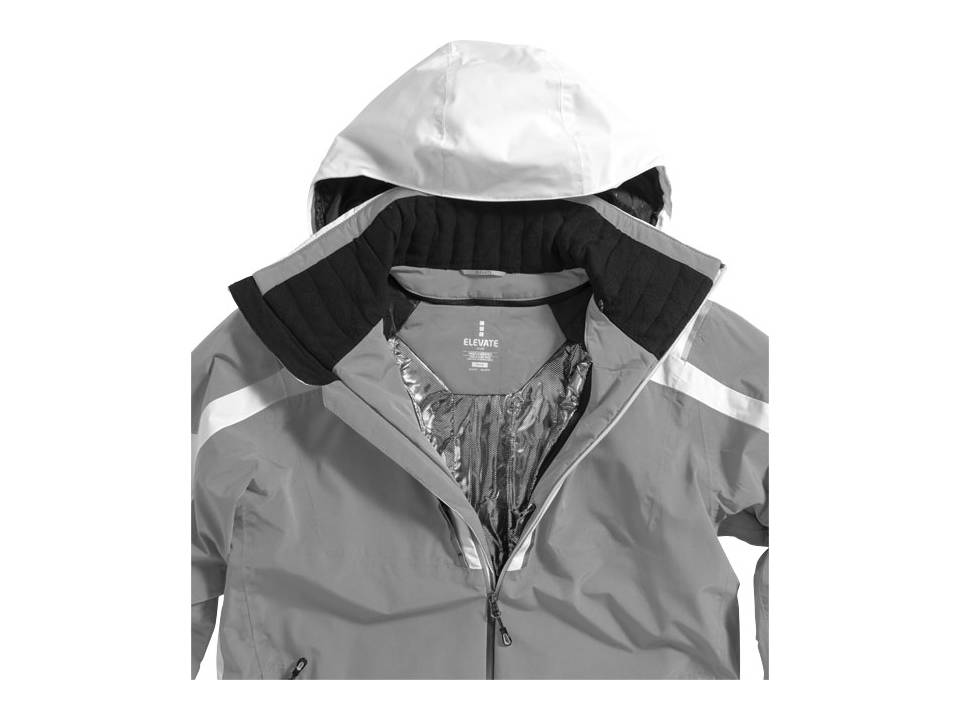 Skivest Ozark 8