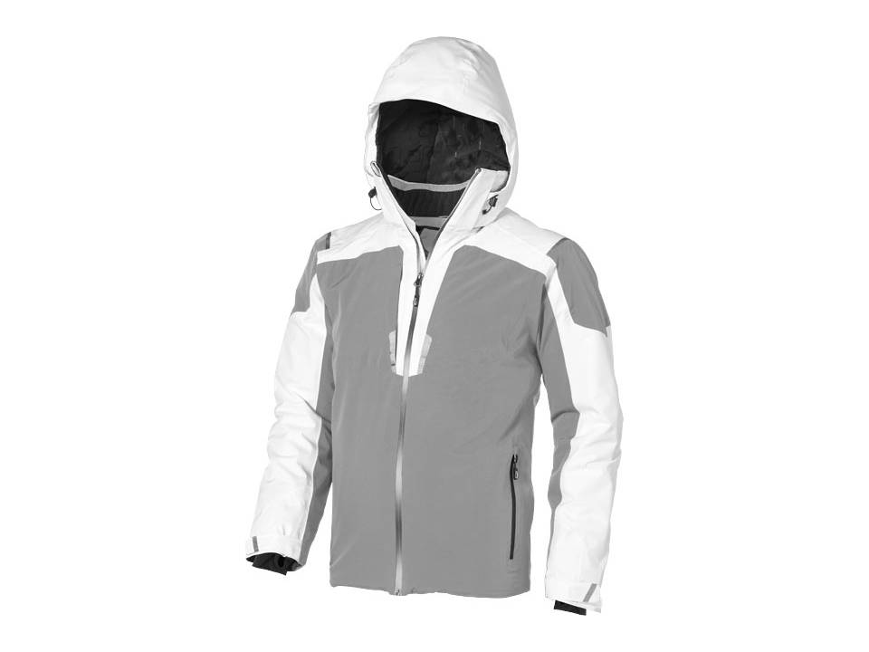 Skivest Ozark 1