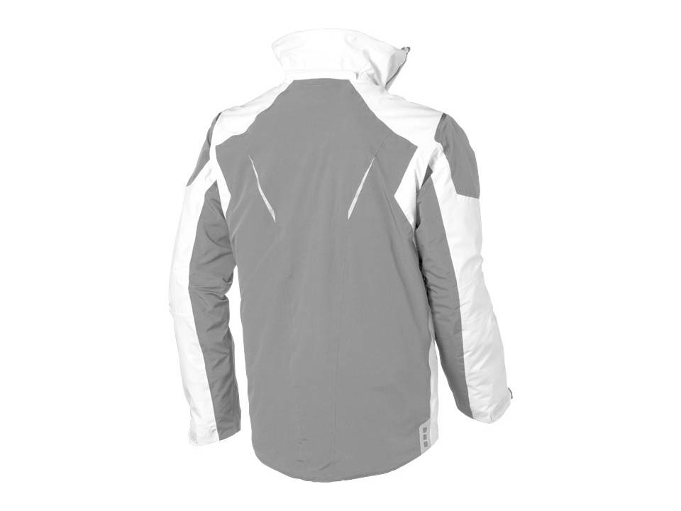 Skivest Ozark 3