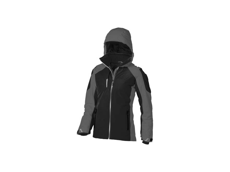 Skivest Ozark 12