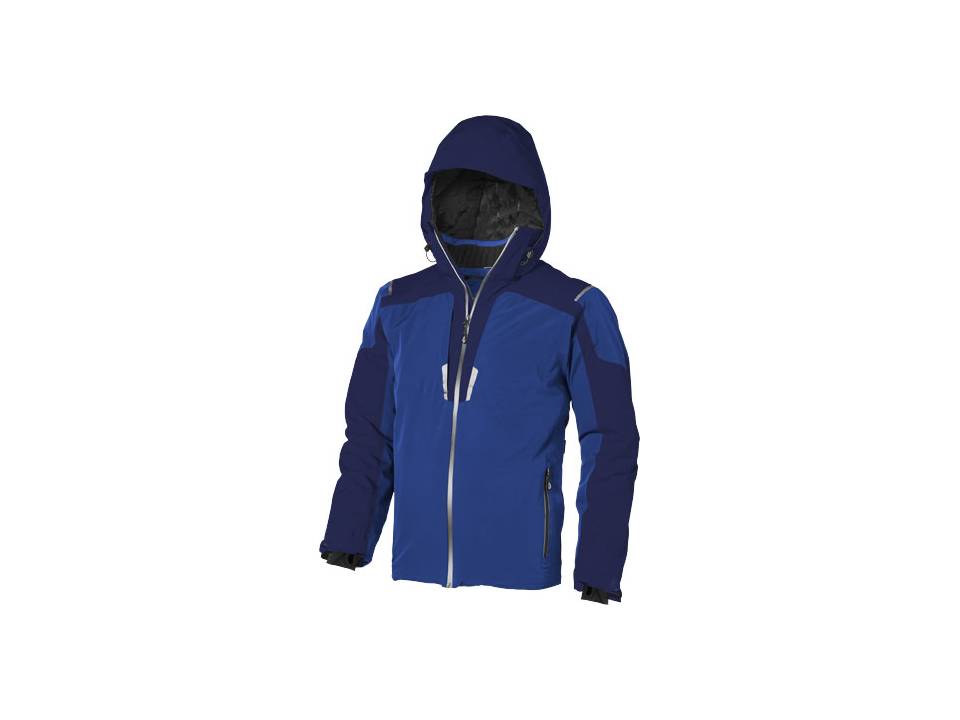 Skivest Ozark 15