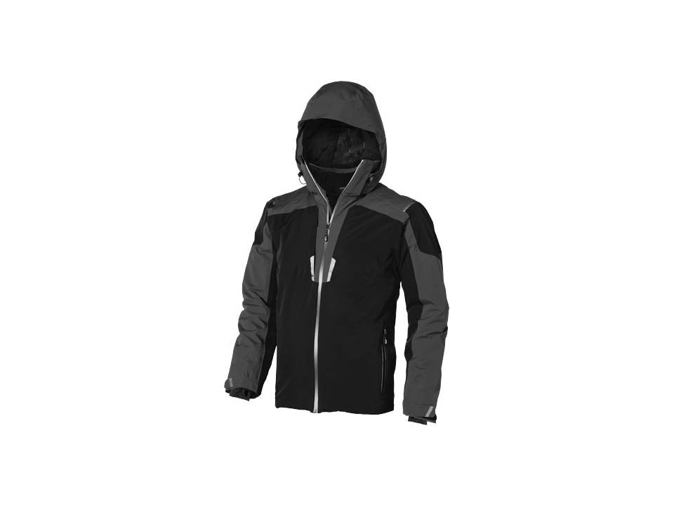 Skivest Ozark 17