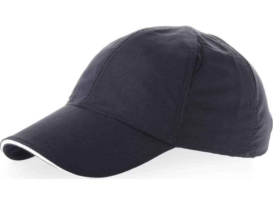 Slazenger 6 panel cool fit cap 6