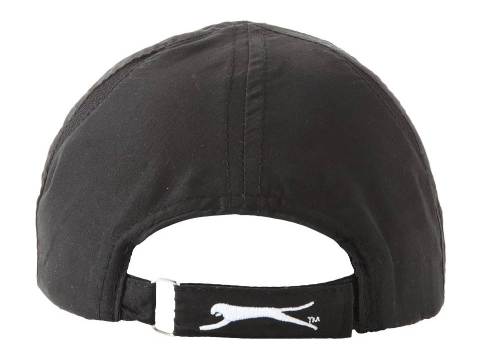 Slazenger 6 panel cool fit cap 12