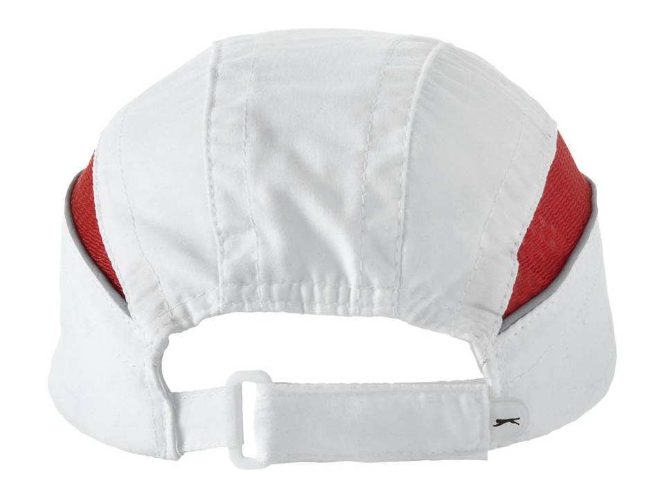 Slazenger 6 panel mesh edge cap 6