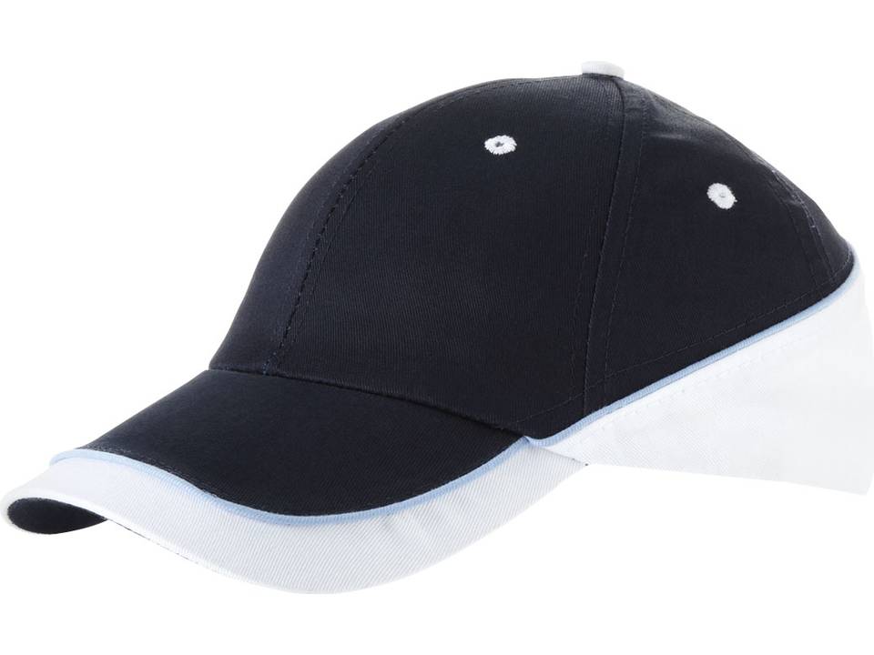 Sport Cap New Edge 22