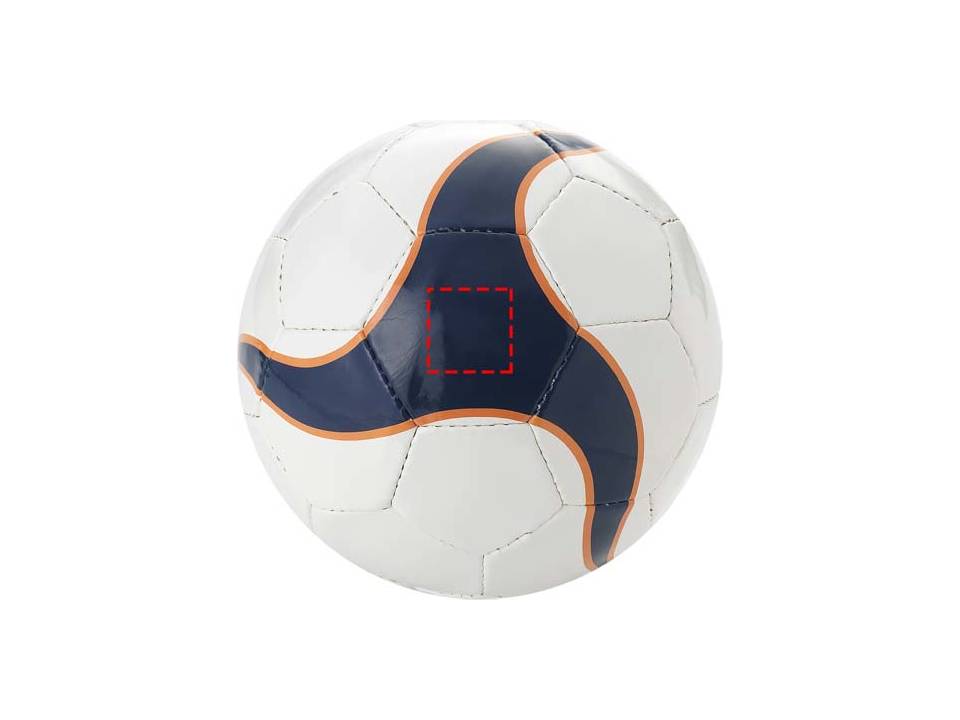 Voetbal Slazenger trendy 6