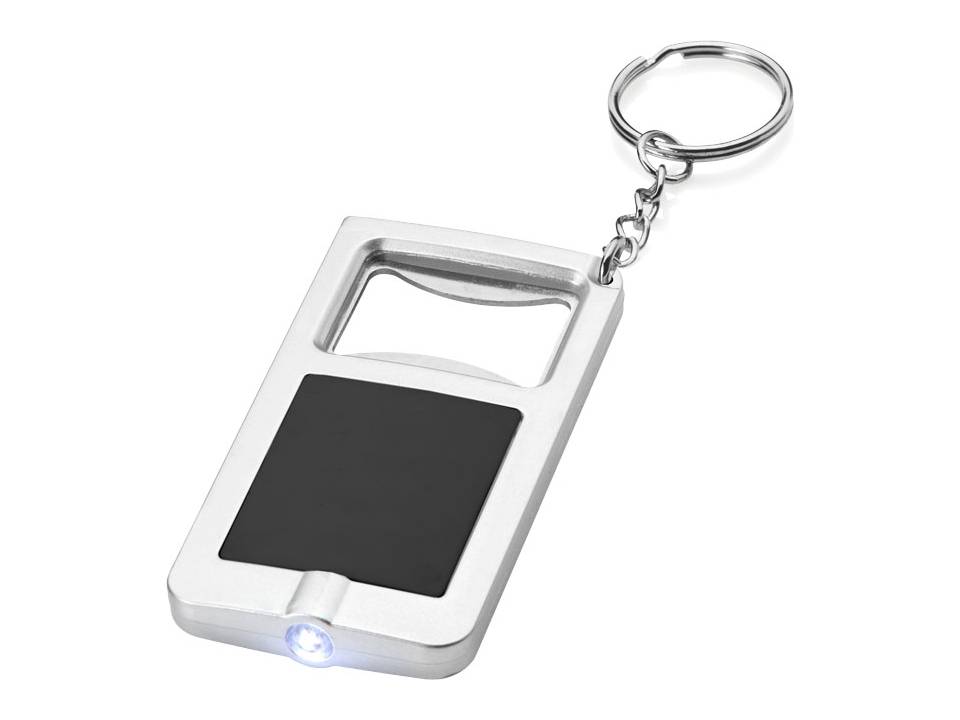 Sleutelhanger en flesopener 6