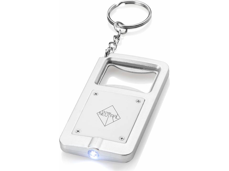 Sleutelhanger en flesopener 3