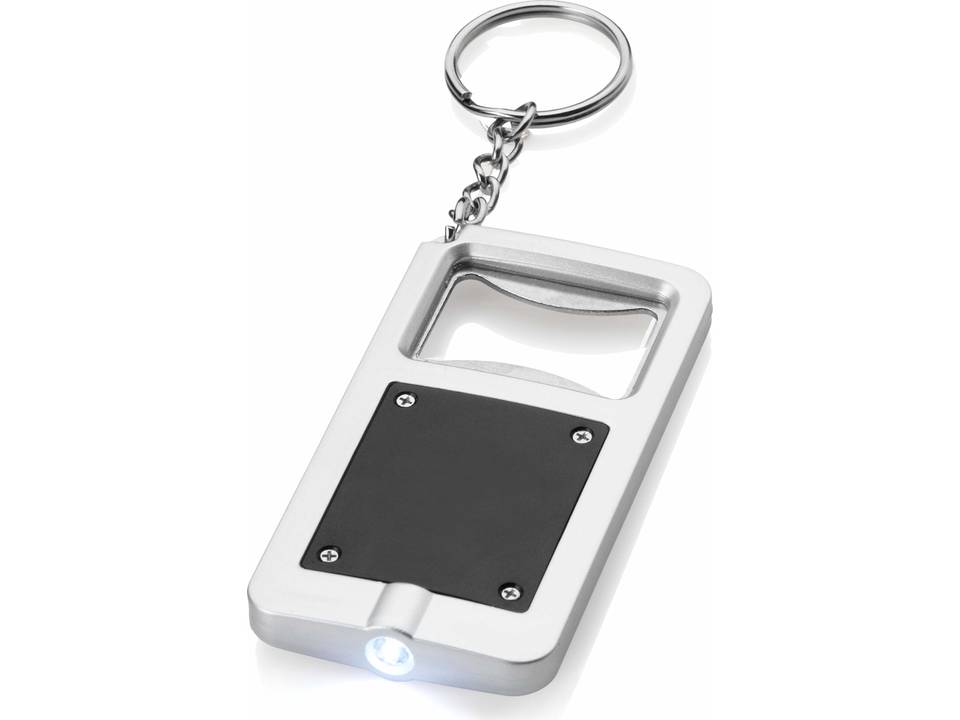 Sleutelhanger en flesopener 2