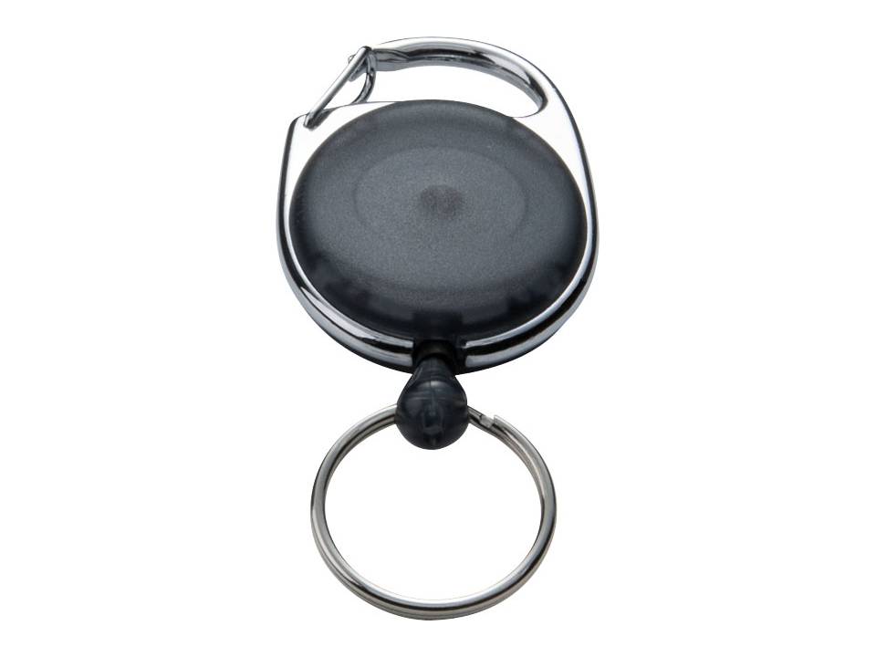 Sleutelhanger rollerclip 2
